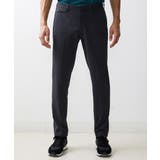 【2023年モデル】メッシュストレッチスラックスパンツ | MICHEL KLEIN HOMME | 詳細画像4