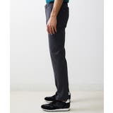 【2023年モデル】メッシュストレッチスラックスパンツ | MICHEL KLEIN HOMME | 詳細画像5