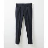 スリムテーパードスラックスパンツ | MICHEL KLEIN HOMME | 詳細画像12