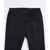 スリムテーパードスラックスパンツ | MICHEL KLEIN HOMME | 詳細画像14