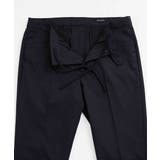 スリムテーパードスラックスパンツ | MICHEL KLEIN HOMME | 詳細画像15