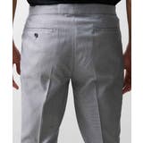 スリムテーパードスラックスパンツ | MICHEL KLEIN HOMME | 詳細画像6