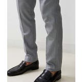 スリムテーパードスラックスパンツ | MICHEL KLEIN HOMME | 詳細画像9