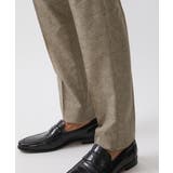 【セットアップ】メッシュプリントスラックスパンツ | MICHEL KLEIN HOMME | 詳細画像14