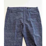 【セットアップ】メッシュプリントスラックスパンツ | MICHEL KLEIN HOMME | 詳細画像5