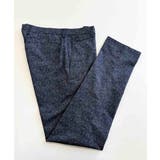 【セットアップ】メッシュプリントスラックスパンツ | MICHEL KLEIN HOMME | 詳細画像6