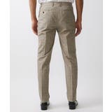 【セットアップ】メッシュプリントスラックスパンツ | MICHEL KLEIN HOMME | 詳細画像9