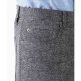 メッシュプリントファイブポケットパンツ | MICHEL KLEIN HOMME | 詳細画像10 