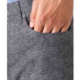 メッシュプリントファイブポケットパンツ | MICHEL KLEIN HOMME | 詳細画像11 