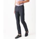 メッシュプリントファイブポケットパンツ | MICHEL KLEIN HOMME | 詳細画像13 