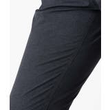 メッシュプリントファイブポケットパンツ | MICHEL KLEIN HOMME | 詳細画像16 