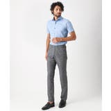 メッシュプリントファイブポケットパンツ | MICHEL KLEIN HOMME | 詳細画像5 