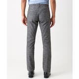 メッシュプリントファイブポケットパンツ | MICHEL KLEIN HOMME | 詳細画像7 