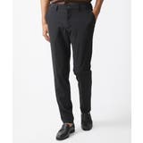 【セットアップ】ストレッチスラックスパンツ | MICHEL KLEIN HOMME | 詳細画像11