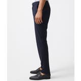 【セットアップ】ストレッチスラックスパンツ | MICHEL KLEIN HOMME | 詳細画像4