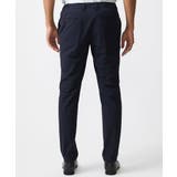 【セットアップ】ストレッチスラックスパンツ | MICHEL KLEIN HOMME | 詳細画像5