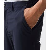 【セットアップ】ストレッチスラックスパンツ | MICHEL KLEIN HOMME | 詳細画像8