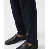 【セットアップ】ストレッチスラックスパンツ | MICHEL KLEIN HOMME | 詳細画像9