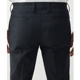 ストレッチスラックスパンツ | MICHEL KLEIN HOMME | 詳細画像6