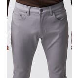 【撥水】プレビアシャンブレー5ポケットパンツ | MICHEL KLEIN HOMME | 詳細画像10 