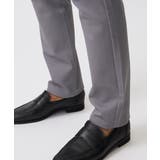 【撥水】プレビアシャンブレー5ポケットパンツ | MICHEL KLEIN HOMME | 詳細画像12 