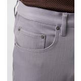 【撥水】プレビアシャンブレー5ポケットパンツ | MICHEL KLEIN HOMME | 詳細画像13 