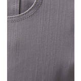 【撥水】プレビアシャンブレー5ポケットパンツ | MICHEL KLEIN HOMME | 詳細画像14 