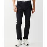 【撥水】プレビアシャンブレー5ポケットパンツ | MICHEL KLEIN HOMME | 詳細画像15 