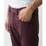 プレビアベーシックパンツ | MICHEL KLEIN HOMME | 詳細画像10