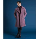 プレビアベーシックパンツ | MICHEL KLEIN HOMME | 詳細画像15