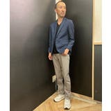 プレビアベーシックパンツ | MICHEL KLEIN HOMME | 詳細画像18