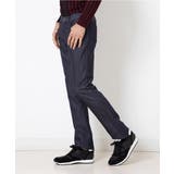 プレビアベーシックパンツ | MICHEL KLEIN HOMME | 詳細画像2