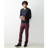 プレビアベーシックパンツ | MICHEL KLEIN HOMME | 詳細画像5