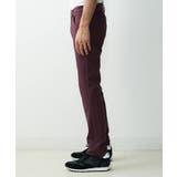 プレビアベーシックパンツ | MICHEL KLEIN HOMME | 詳細画像6