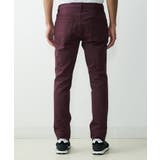 プレビアベーシックパンツ | MICHEL KLEIN HOMME | 詳細画像7