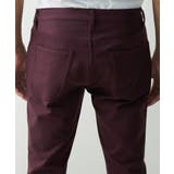 プレビアベーシックパンツ | MICHEL KLEIN HOMME | 詳細画像8