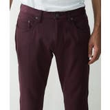 プレビアベーシックパンツ | MICHEL KLEIN HOMME | 詳細画像9