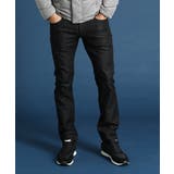 ブラック(94) | プレビアベーシックパンツ | MICHEL KLEIN HOMME