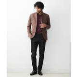 プレビアベーシックスラックス | MICHEL KLEIN HOMME | 詳細画像13 