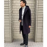 プレビアベーシックスラックス | MICHEL KLEIN HOMME | 詳細画像15 