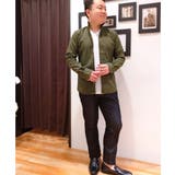 プレビアベーシックスラックス | MICHEL KLEIN HOMME | 詳細画像3 