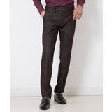 プレビアベーシックスラックス | MICHEL KLEIN HOMME | 詳細画像6 