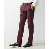 パープル(78) | プレビアベーシックスラックス | MICHEL KLEIN HOMME