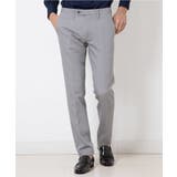 グレー(92) | プレビアベーシックスラックス | MICHEL KLEIN HOMME