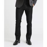 ブラック(94) | プレビアベーシックスラックス | MICHEL KLEIN HOMME