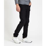 ヘリンボンプレビアシャンブレースラックスパンツ 撥水 | MICHEL KLEIN HOMME | 詳細画像14