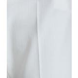 ヘリンボンプレビアシャンブレースラックスパンツ 撥水 | MICHEL KLEIN HOMME | 詳細画像3