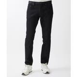 【撥水】プレビアシャンブレー5ポケットパンツ | MICHEL KLEIN HOMME | 詳細画像15