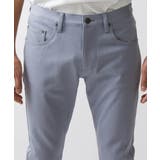 【撥水】プレビアシャンブレー5ポケットパンツ | MICHEL KLEIN HOMME | 詳細画像6