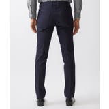 【撥水】プレビアシャンブレースラックスパンツ | MICHEL KLEIN HOMME | 詳細画像7 